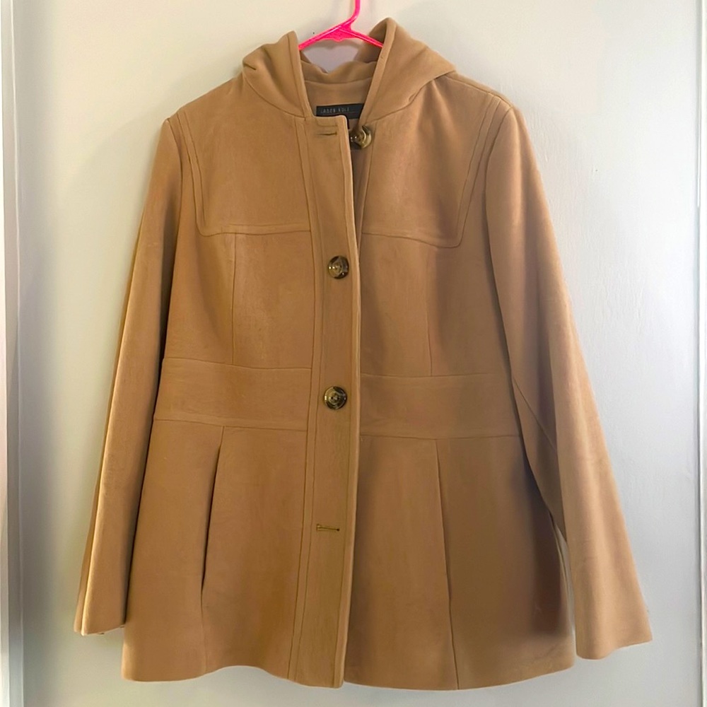 Jason Kole Women’s coat.
